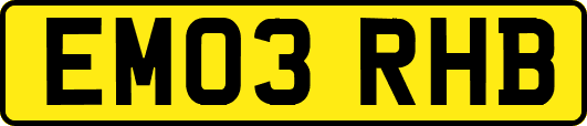 EM03RHB