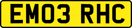 EM03RHC