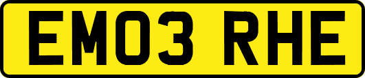 EM03RHE
