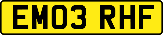 EM03RHF