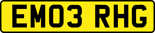 EM03RHG
