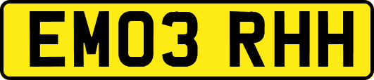 EM03RHH