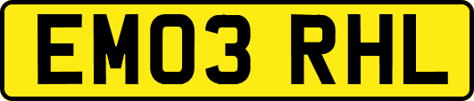 EM03RHL