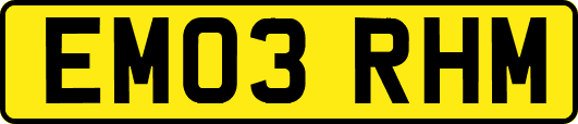EM03RHM