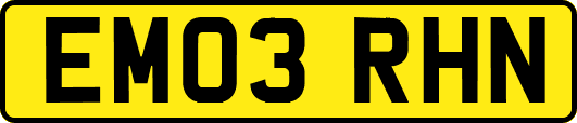 EM03RHN