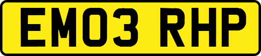 EM03RHP