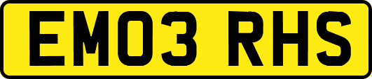 EM03RHS