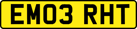 EM03RHT
