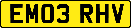 EM03RHV