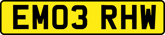EM03RHW