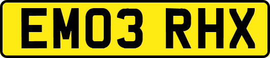 EM03RHX