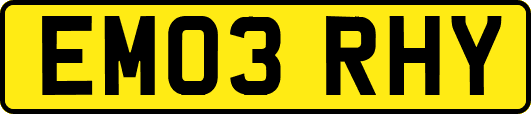 EM03RHY