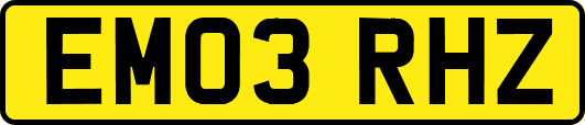 EM03RHZ