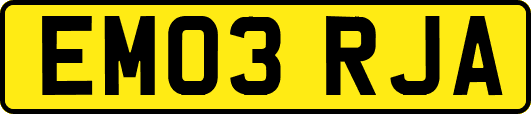 EM03RJA