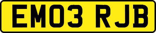 EM03RJB