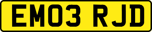 EM03RJD