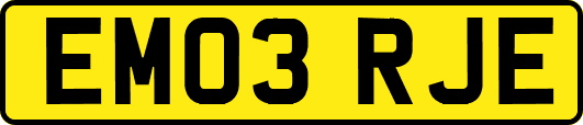 EM03RJE