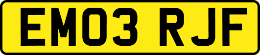 EM03RJF