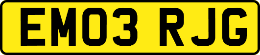 EM03RJG