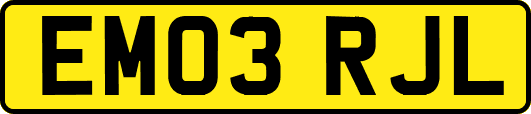 EM03RJL