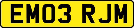 EM03RJM