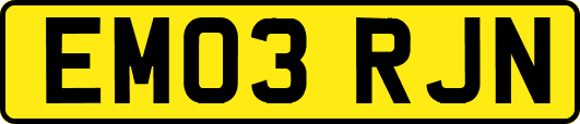 EM03RJN