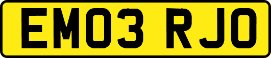 EM03RJO