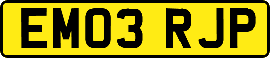 EM03RJP