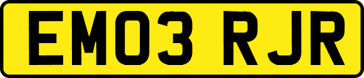EM03RJR