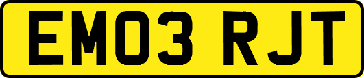 EM03RJT