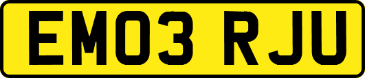 EM03RJU