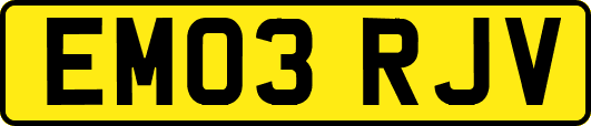 EM03RJV