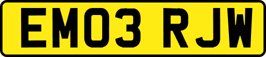 EM03RJW