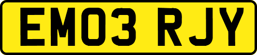 EM03RJY