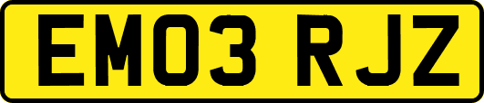 EM03RJZ