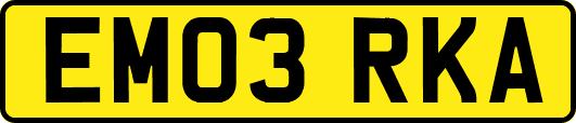 EM03RKA