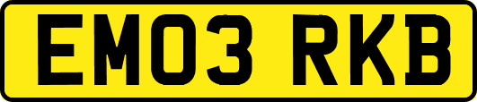 EM03RKB