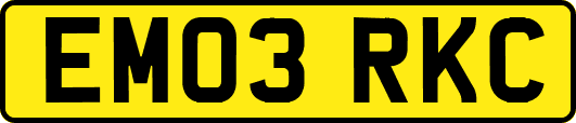 EM03RKC