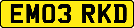 EM03RKD