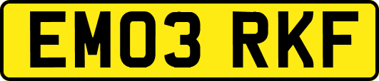 EM03RKF