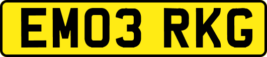 EM03RKG