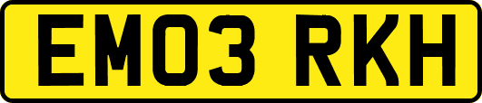 EM03RKH