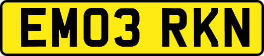 EM03RKN