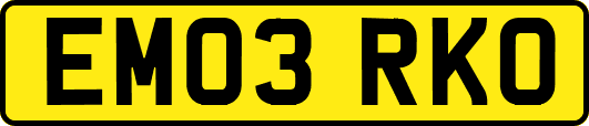 EM03RKO