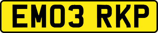 EM03RKP