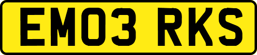 EM03RKS