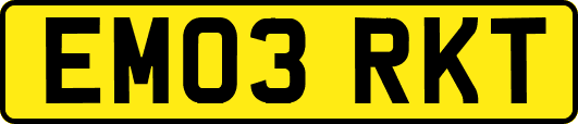 EM03RKT