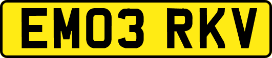 EM03RKV