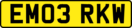 EM03RKW