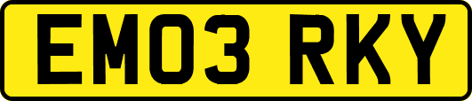 EM03RKY